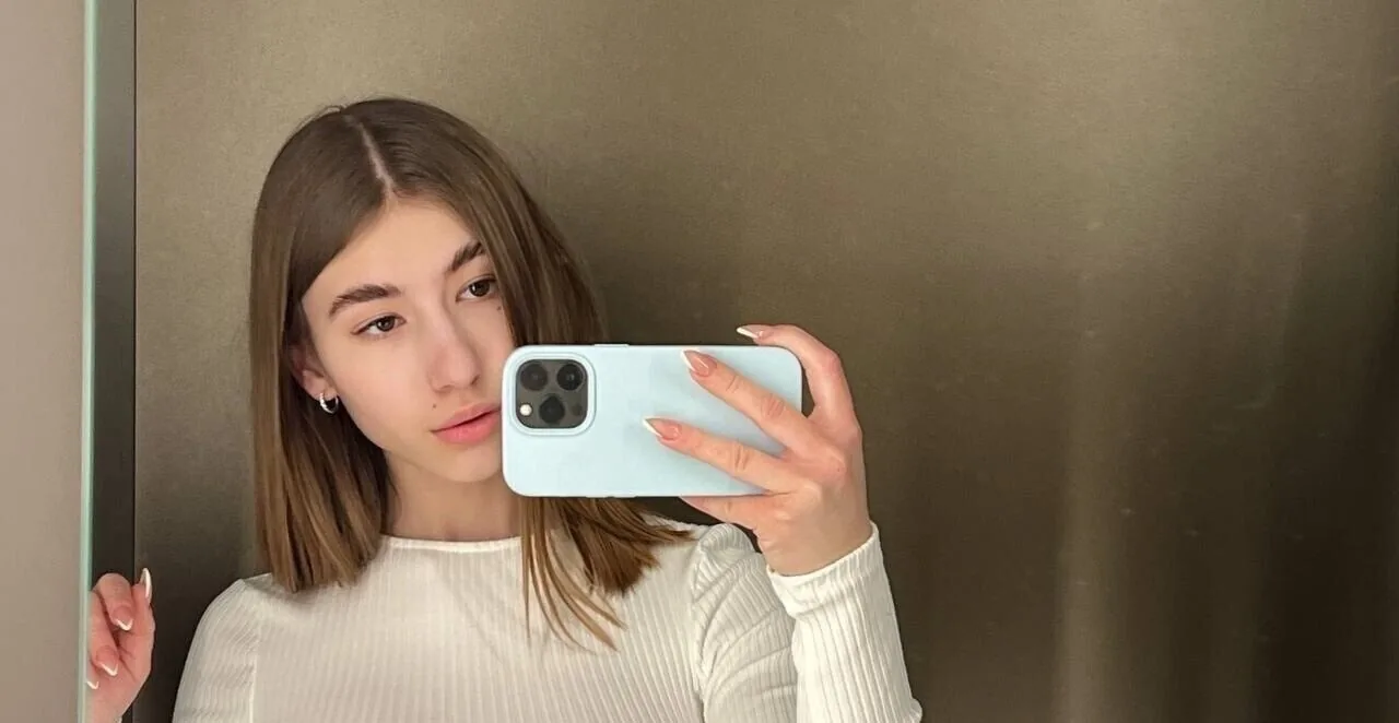 Alina🐇