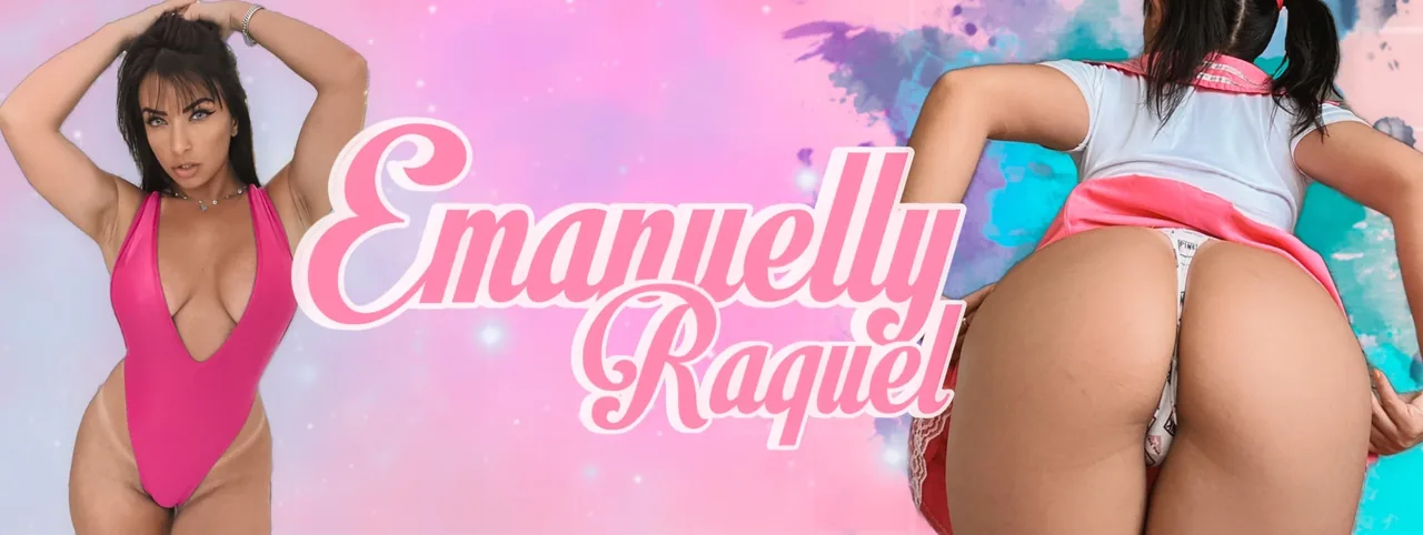 Emanuelly Raquel Brazilian Fantasy