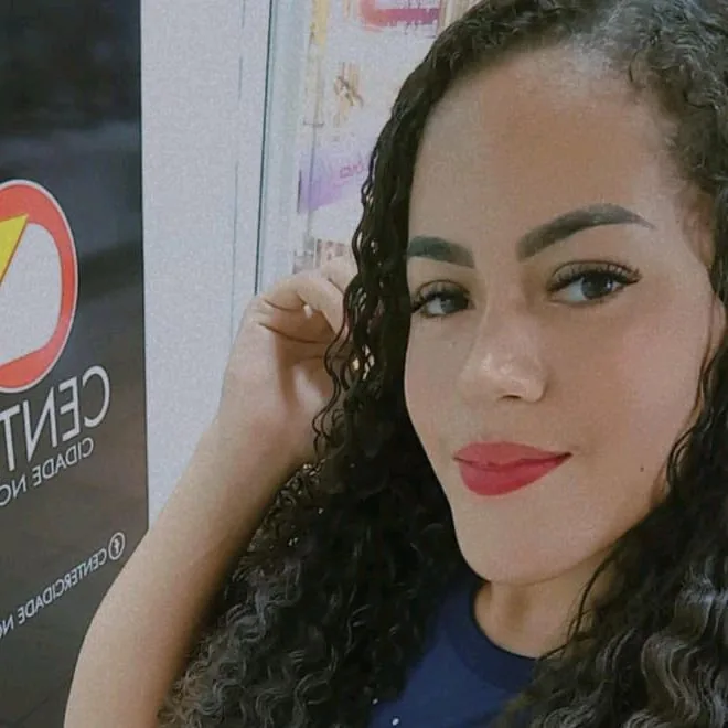 Larissa Silva