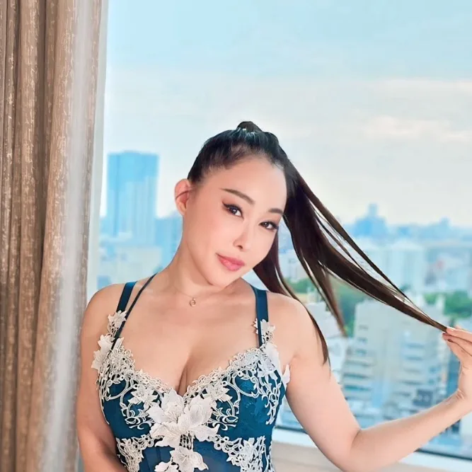 Minami Airi — Linktree