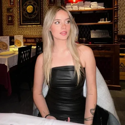 Lia Sikora