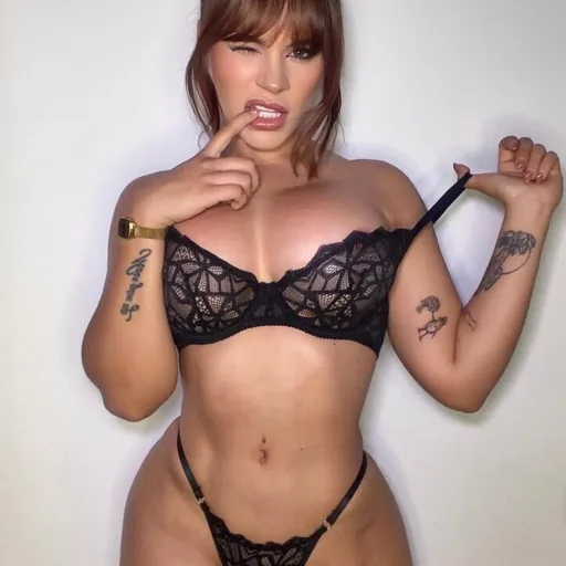 Carolina Cazadora❤️