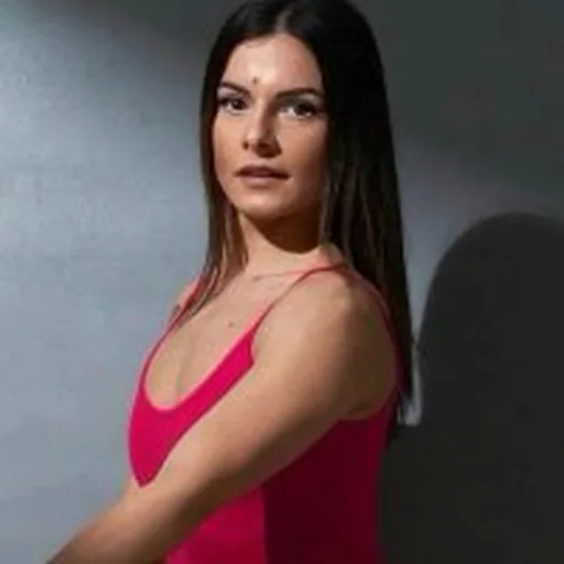 elena maraga