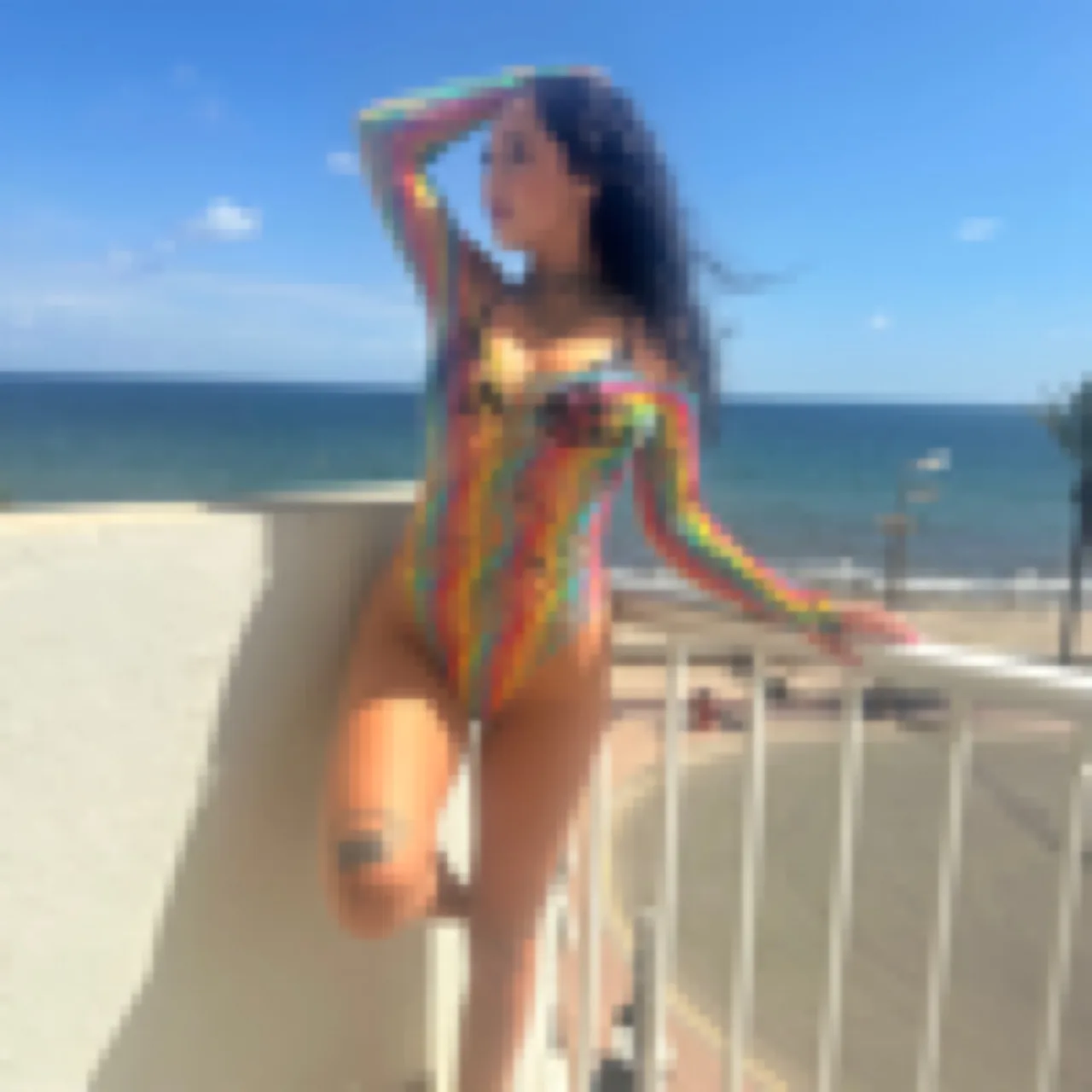 Joana (2 links) — allmylinks.com