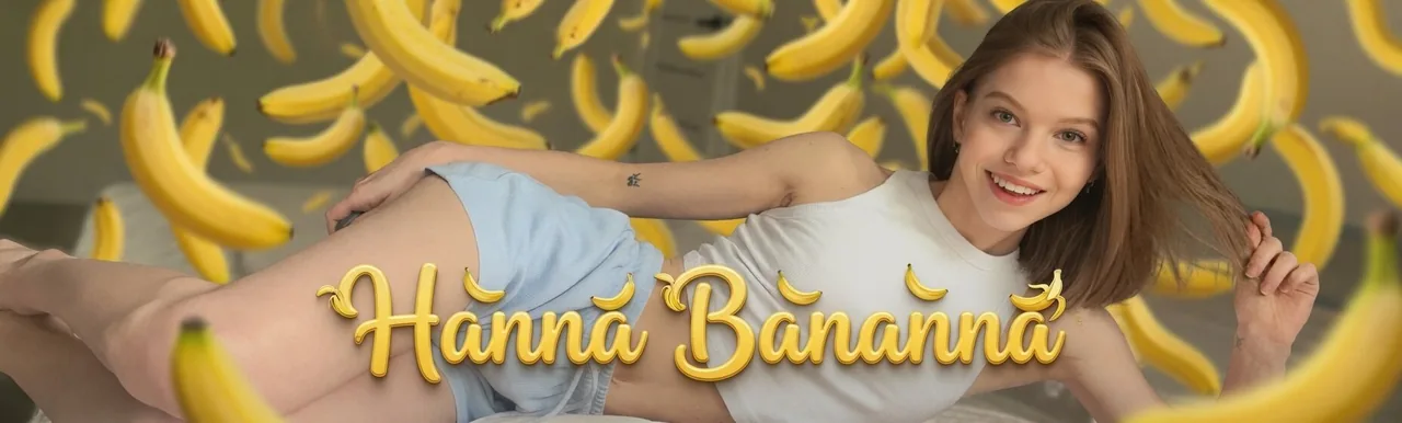 🍌Hanna Bananna🍌
