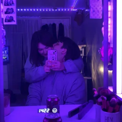 Kenzie Ann — Linktree