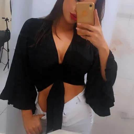 Mel Maia