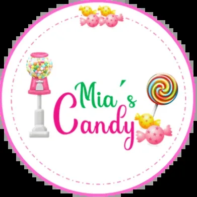 MIA´S CANDY — Linktree