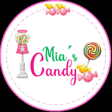 MIA´S CANDY — Linktree
